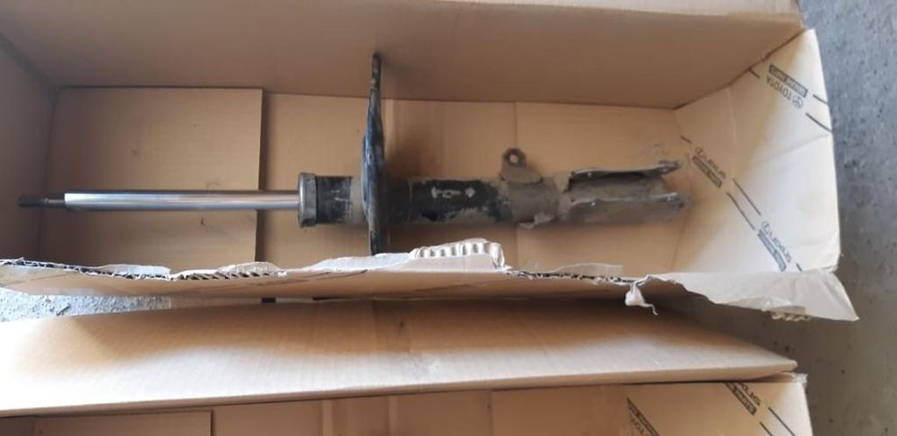 Продам автозапчасти камри 50