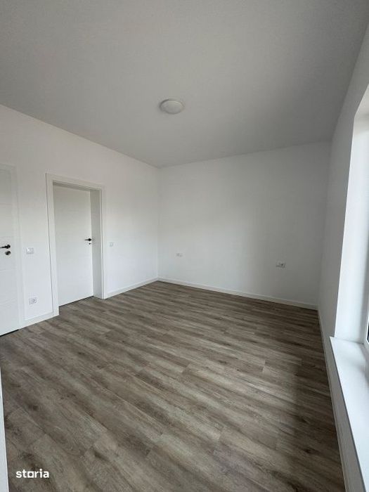 Casa Premium Parter | Stil Mediteranean | 3 Dormitoare | Curte Amenaja