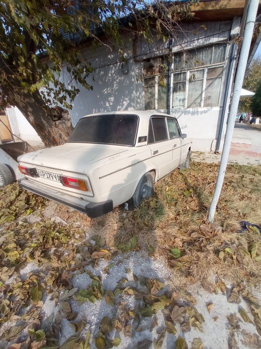 Продаю машину ваз 2106