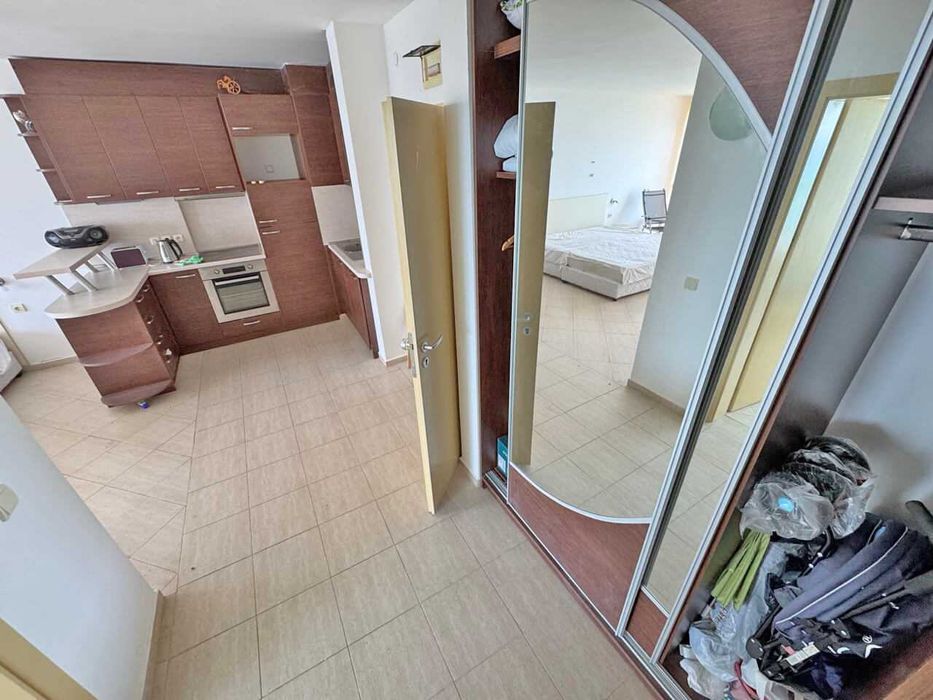 Продава се Двустаен апартамент в Китен - 73 кв.м за 1439 €/кв.м - Снимка #3