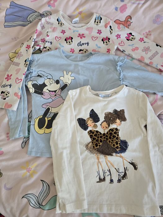 Дрешки в отлично състояние