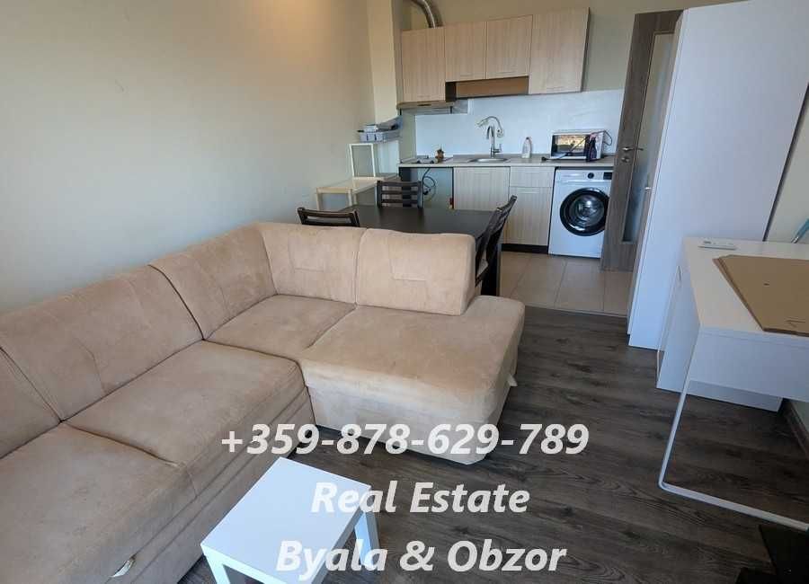 Продава се Двустаен апартамент в Бяла - 55 кв.м за 1328 €/кв.м - Снимка #8