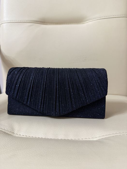 Женская сумка клатч