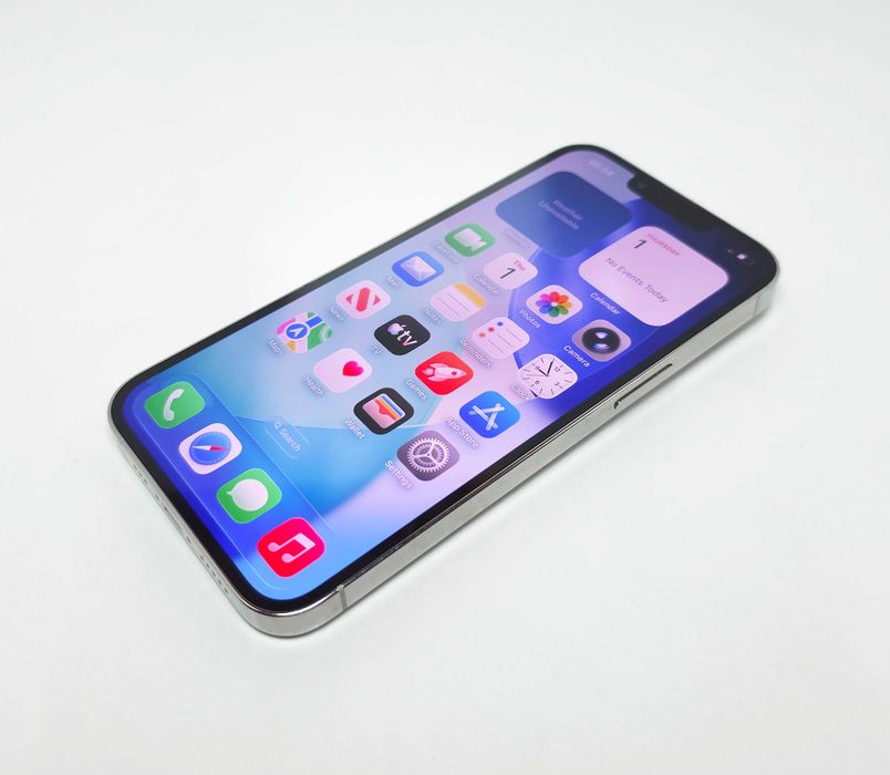 iPhone 13 Pro 128GB Silver