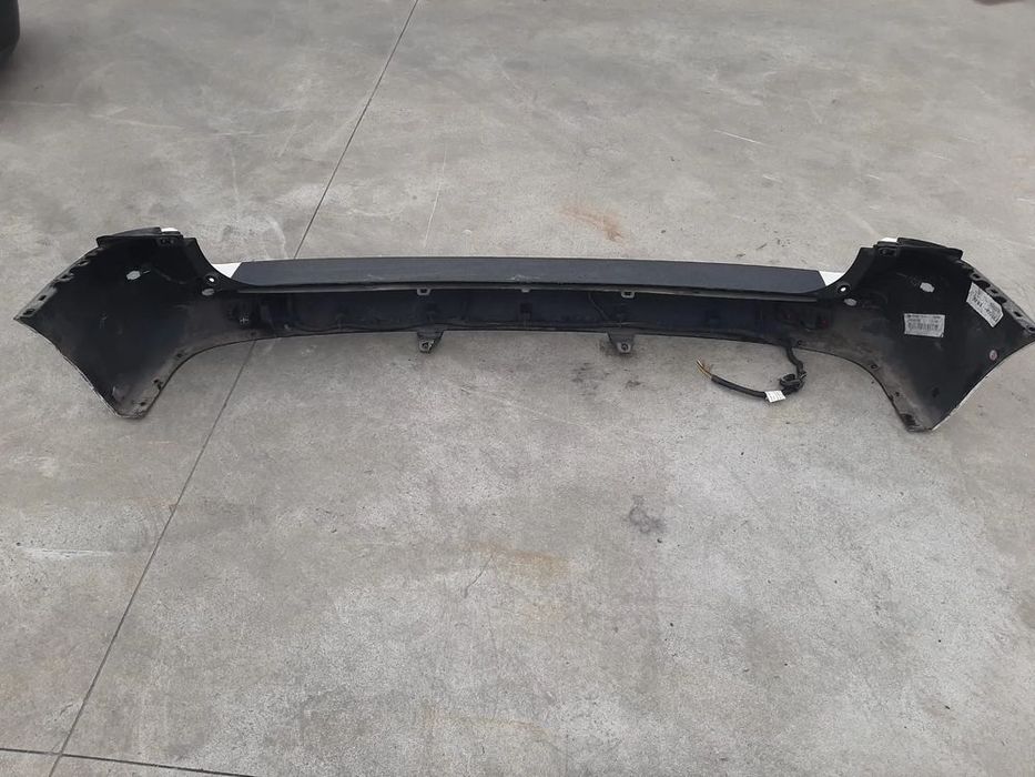 Bara spate opel zafira e life vivaro c peugeot expert 3 citroen jumpy toyota proace 981163319v