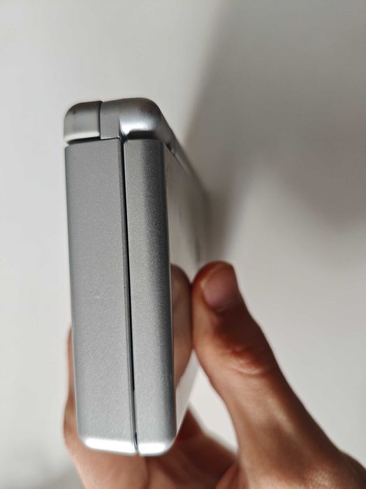 Nintendo DS Lite - качени много игри