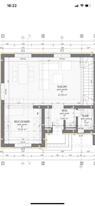 Casa Premium cu coeficient termic si fonic ridicat,Castel Transilvania