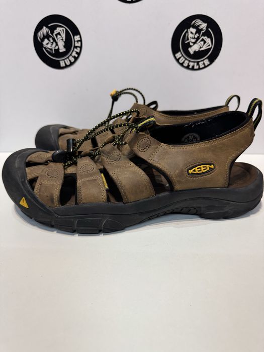 Туристически сандали KEEN WATERPROOF .Номер 44