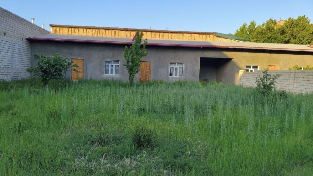 Земля Хасанбой 6 соток