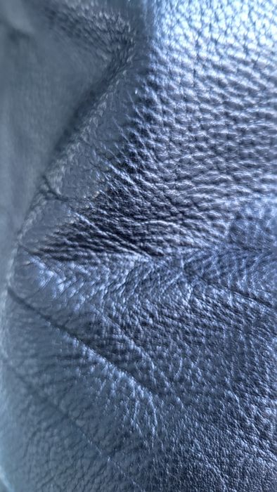 Мъжко кожено яке естествена кожа