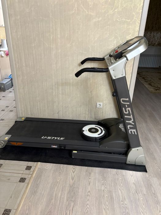 Беговая дорожка U-STYLE