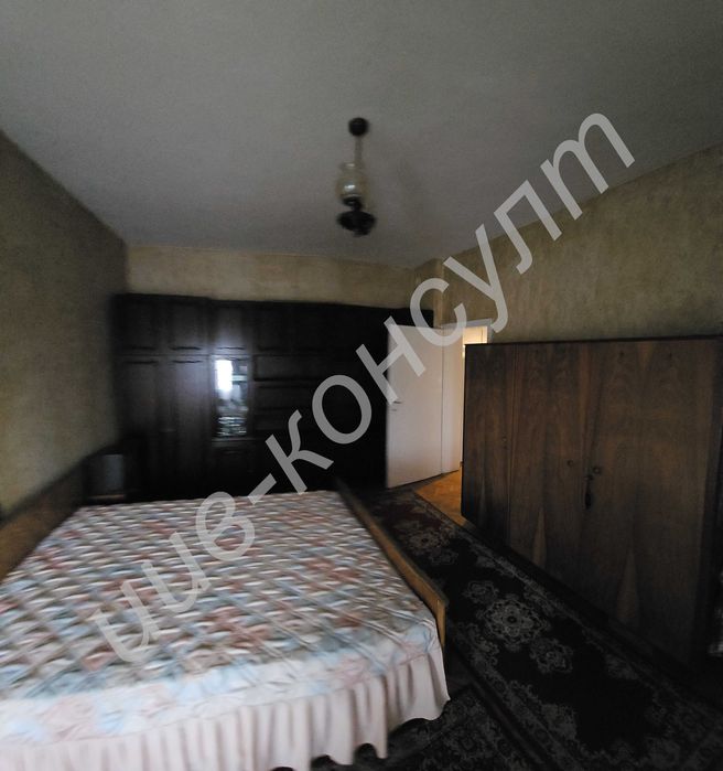 Етаж от къща в сърцето на старопрестолния град