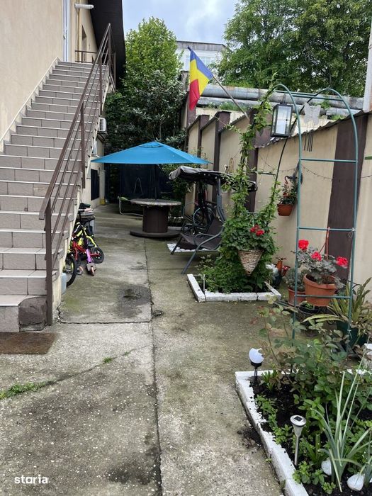 PROPRIETAR-Vând apartament 2 camere, Bacău