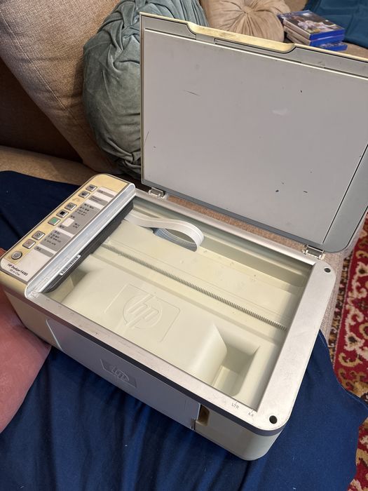 Принтер HP Deskjet F4185