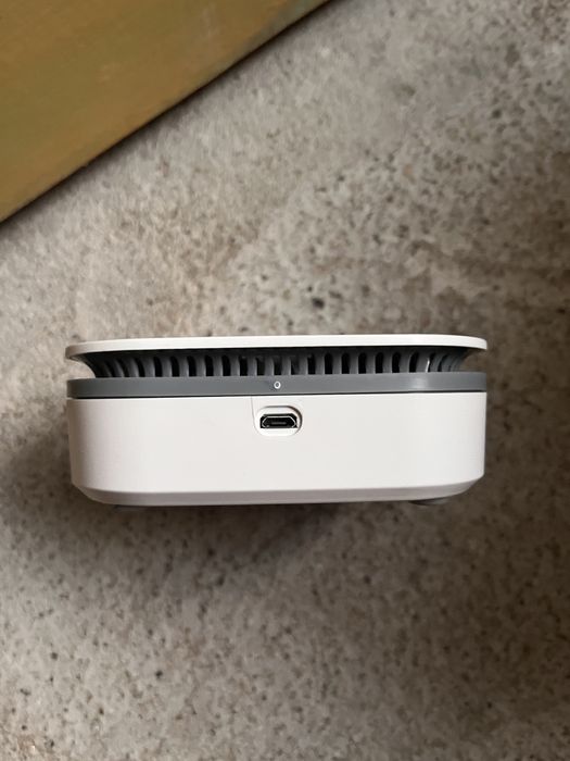 Пречиствател на въздух