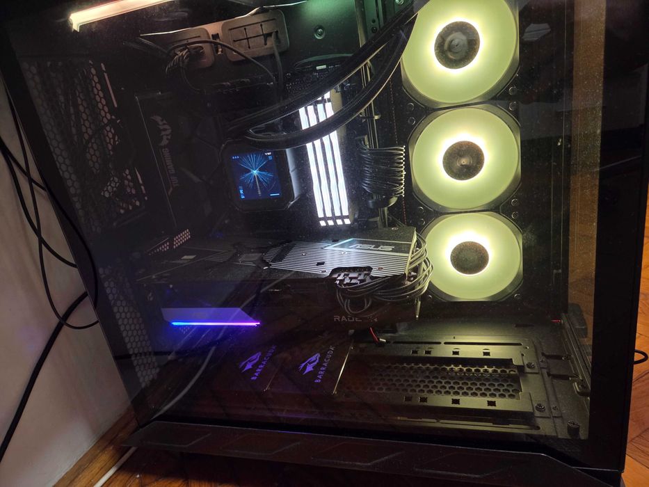 Asus Dual RX 6700XT 12Gb