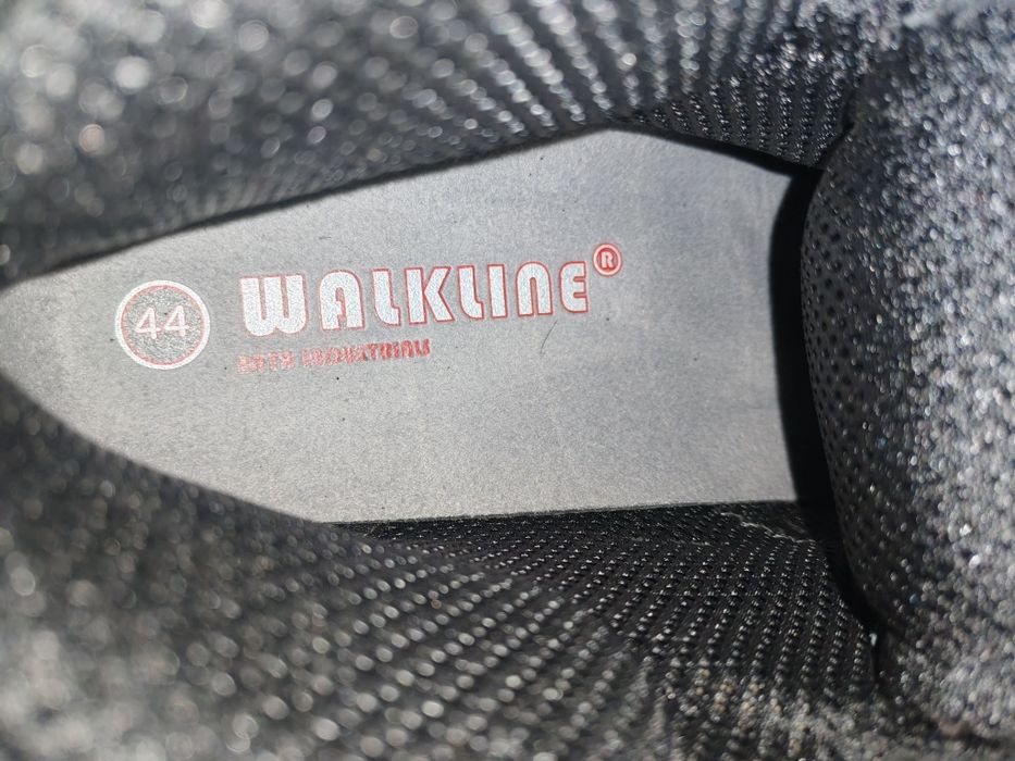 Мъжки защитни обувки Bata Engine №44