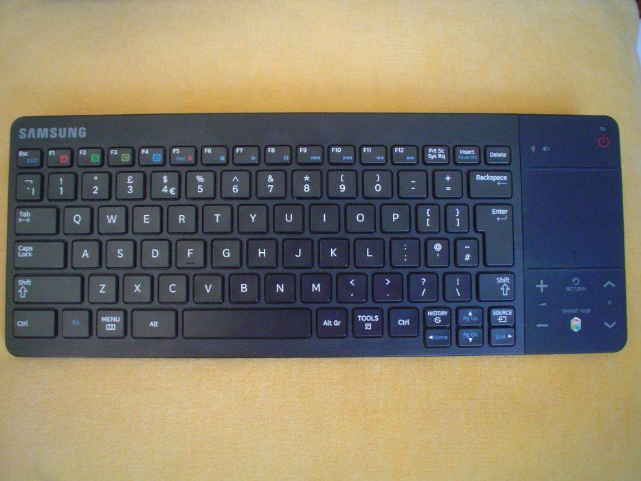 tastatura wireless Samsung
