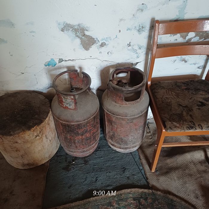 Прадам тачила 380