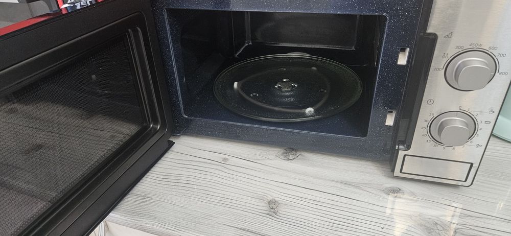 Продаётся мироволновка