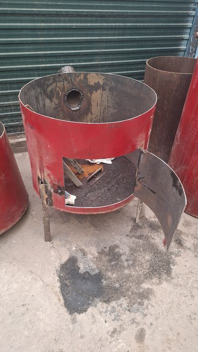 Продам ошак для большой казана