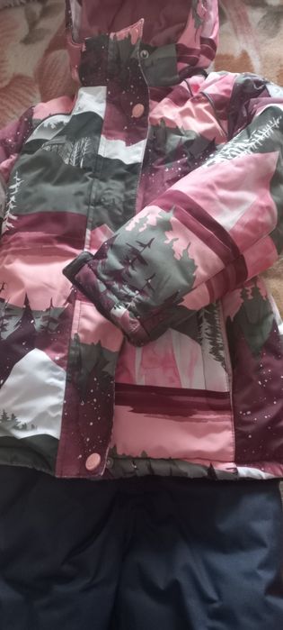 Продам детский комбинезон