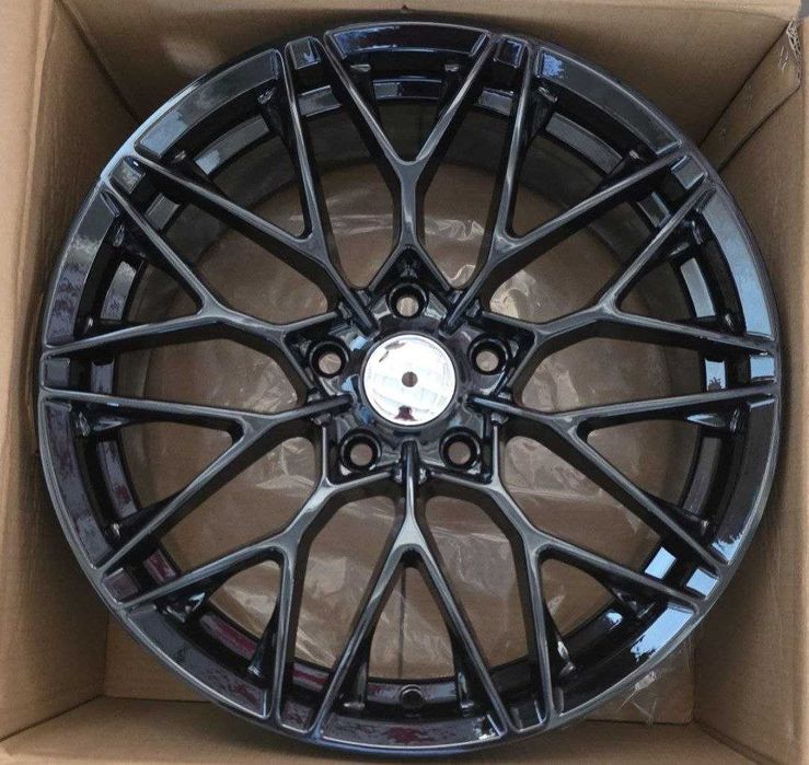 Formula Plus Diska R17