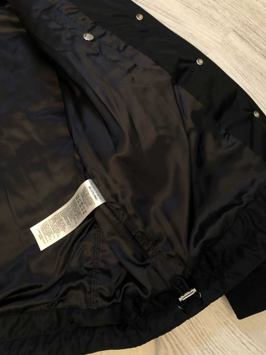 Alexander McQueen geaca L sau 48 italy, toamna-iarna, originala, retail 2510 euro