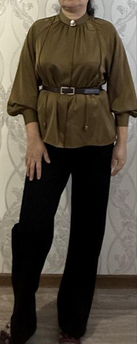 Срочно обновление гардероба