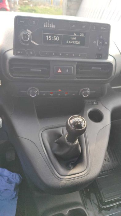 Toyota Proace 2021 – Diesel, stare buna!