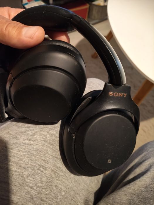 Căști Sony 1000XM