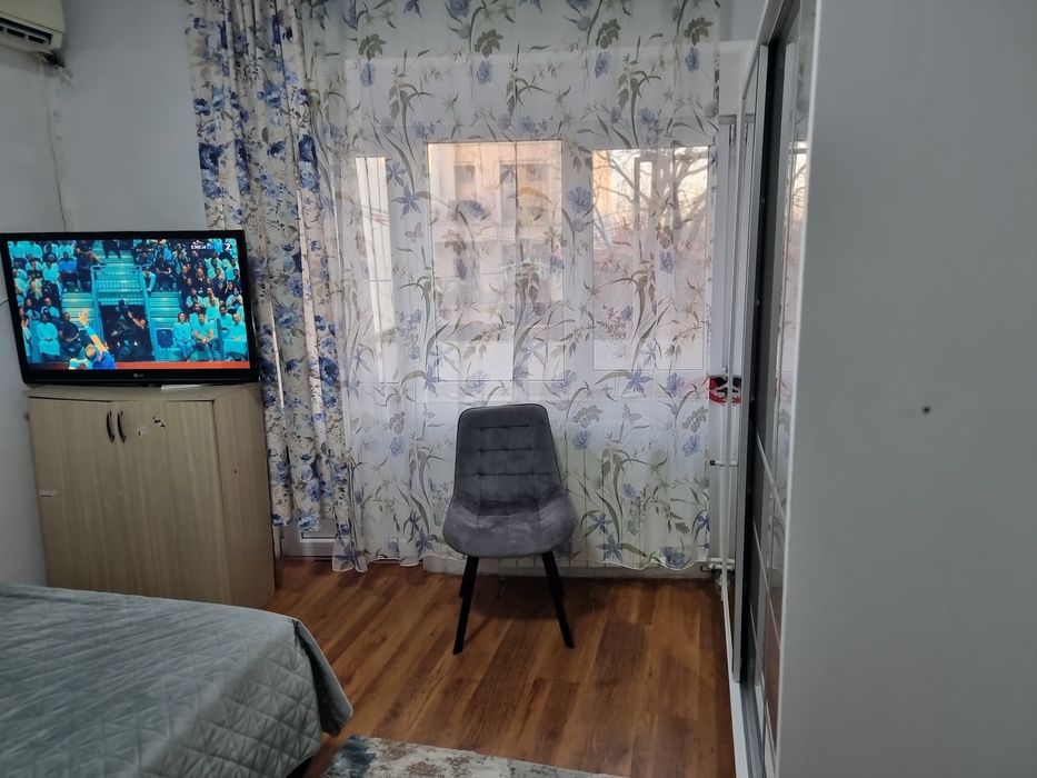 Vand apartament 2 camere
