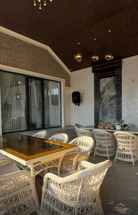 Аренда дачи бургулюк