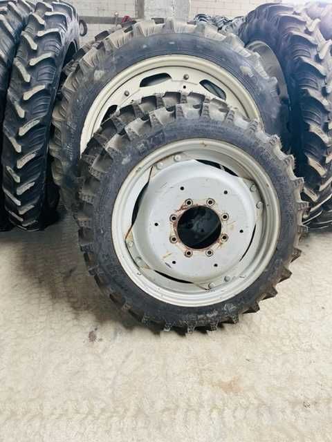 Roti inguste deutz fendt john deere valtra new holand case claas