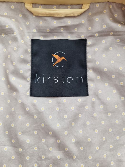 Geacă subțire Kristen, mărimea XL