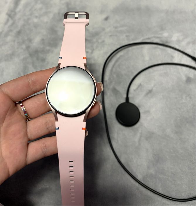 Smartwatch Samsung Galaxy FE 40mm