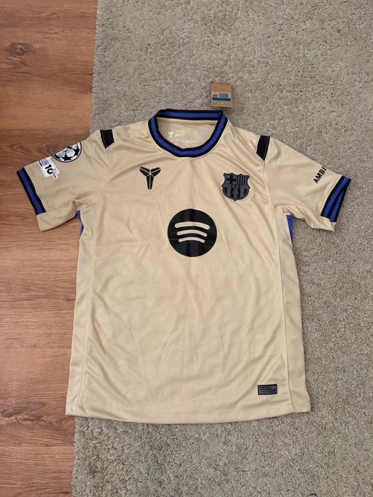Tricou Rashford