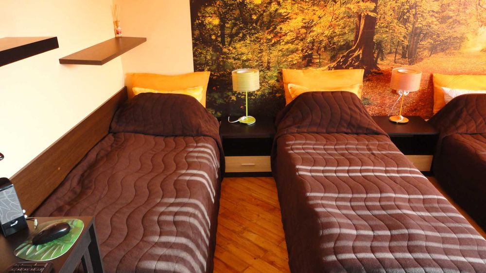 Студио 30 евро (за цялото студио) център до автогара "Юг"