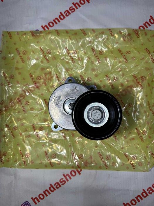 Натяжитель ремня