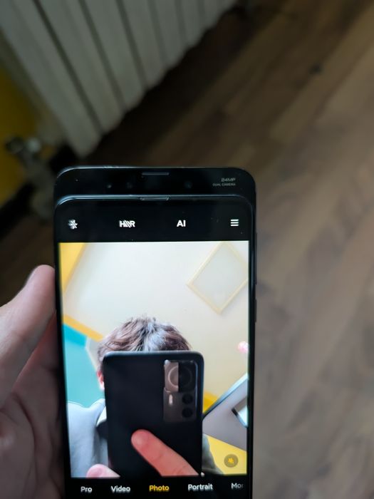 Продам Mi mix 3 8/128