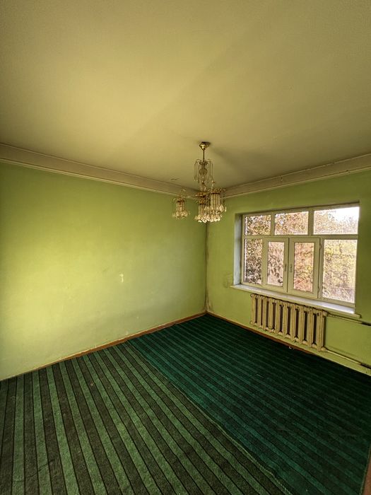 Урганч шахрида квартира ижарага берилади