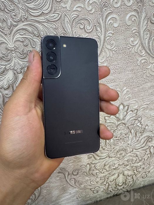 samsung s22 sotiladi