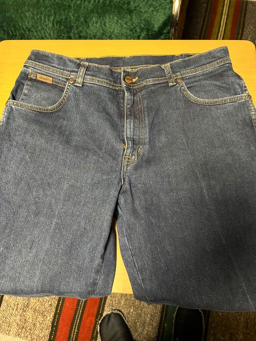 Дънки “Wrangler “