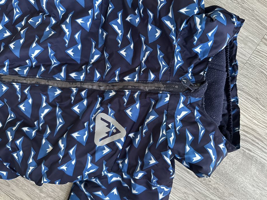 Combinezon marimea 86 baieti