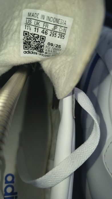 Adidas Samba Nr 46