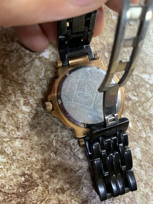 Guess collection
