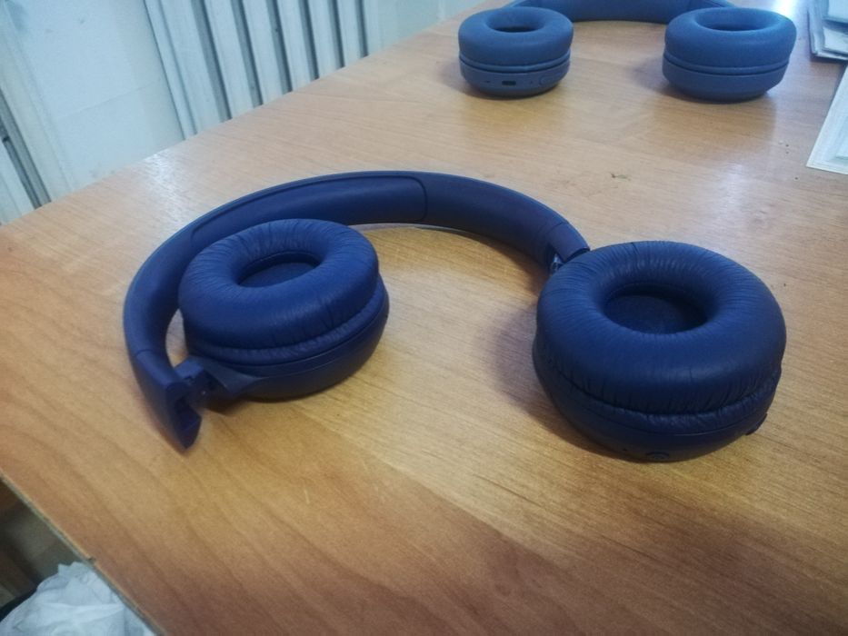 Наушники JBL Tune 520BT