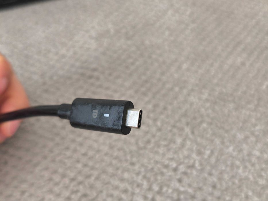 Dell WD19 K20A 130W Thunderbolt Dock USB C докинг станция