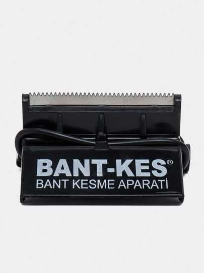 Диспенсер для скотча Bant-Kes + 1 рулон скотча