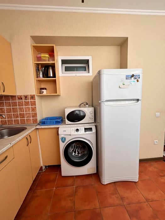 Своя квартира на ц6